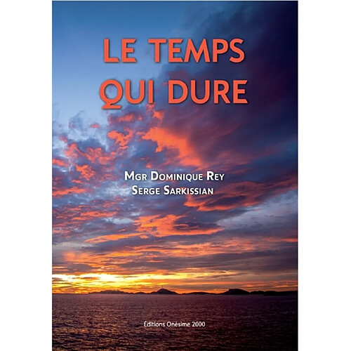 Le temps qui dure · Occasion