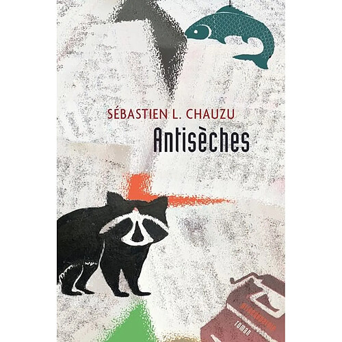 Antisèches · Occasion