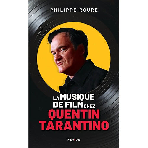 La musique de film chez Quentin Tarantino