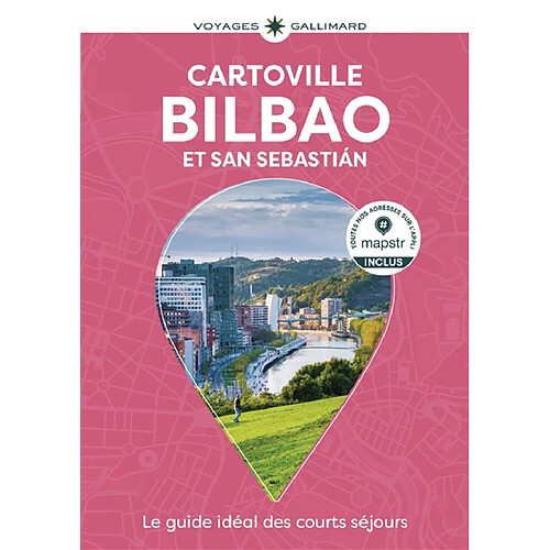 Bilbao et San Sebastian