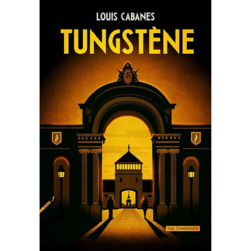 Tungstène · Occasion