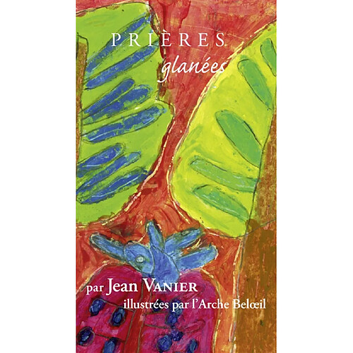 Prières glanées · Occasion
