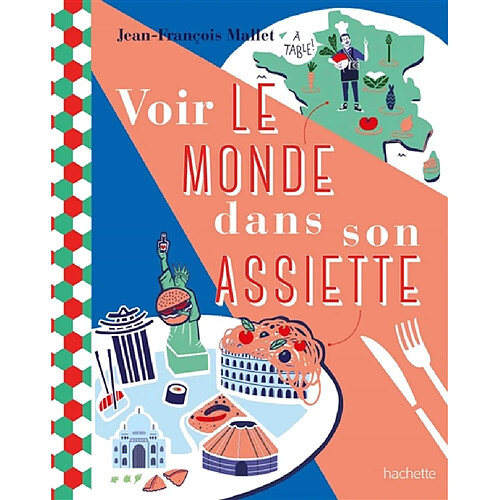 Voir le monde dans son assiette · Occasion