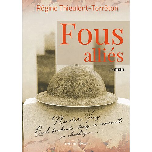 Fous alliés · Occasion