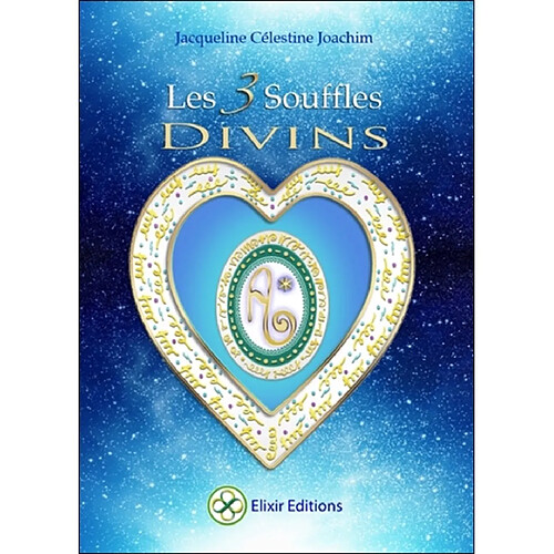 Les 3 souffles divins : enseignements et méditations avec Aluah, l'esprit d'amour universel · Occasion