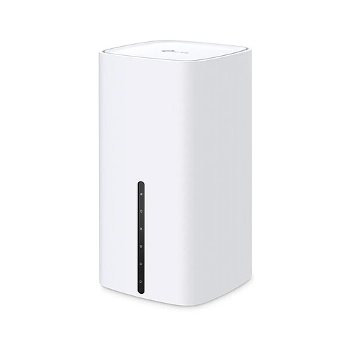 Routeur TP-Link Archer NX210 AX1800 Double Bande Gigabit 5G Blanc