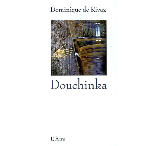 Douchinka · Occasion