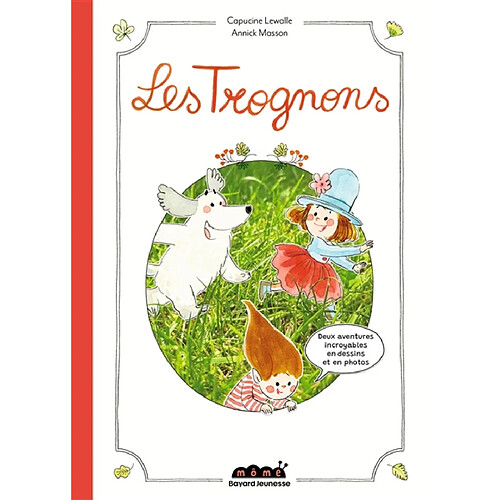 Les Trognons