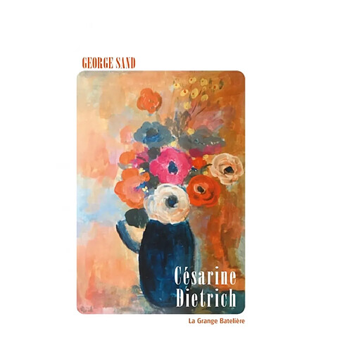 Césarine Dietrich