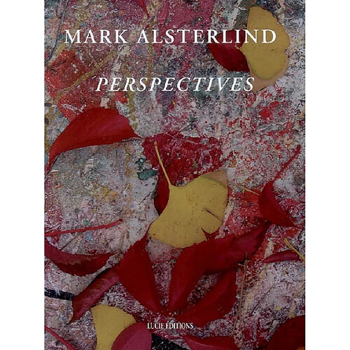 Mark Alsterlind, perspectives · Occasion