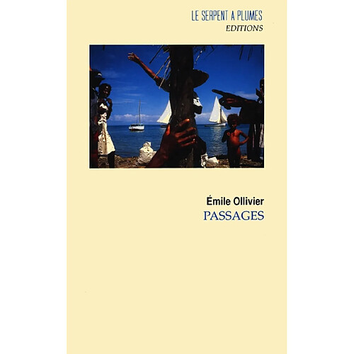 Passages · Occasion