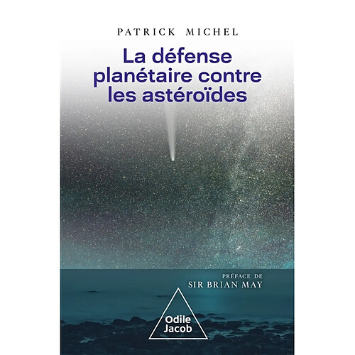 La défense planétaire contre les astéroïdes · Occasion