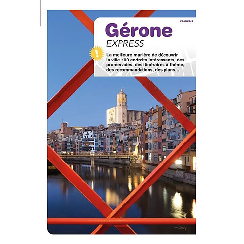 Gérone express · Occasion