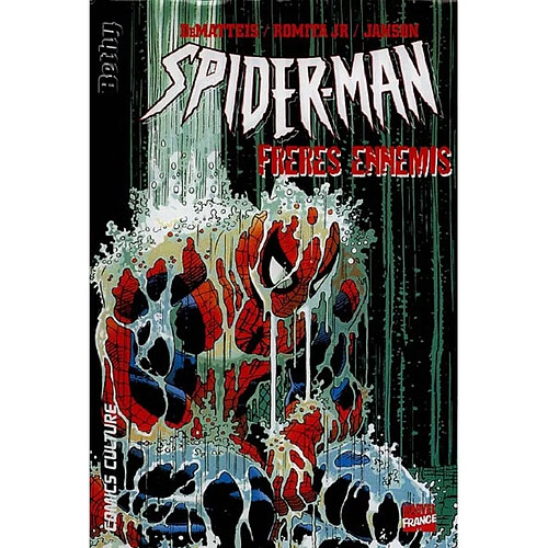 Spider-Man. Vol. 4. Frères ennemis · Occasion