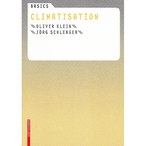 Climatisation · Occasion