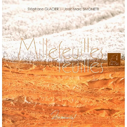 Mille-feuilles sur feuilles · Occasion