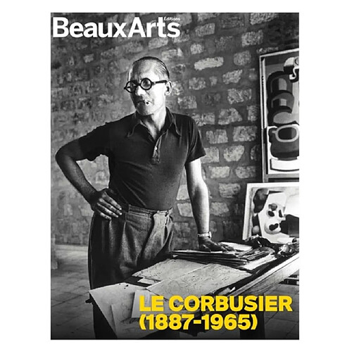 Le Corbusier (1887-1965)