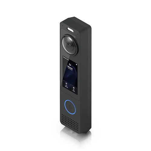 Contrôle d'Accès Ubiquiti G6 Pro Entry 12MP PoE+ IP55 - UVC-G6-Pro-Entry