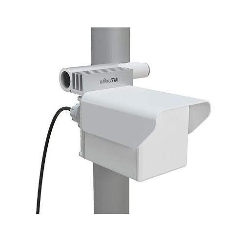 Point d'accès Mikrotik CUBE 60PRO AC CubeG-5ac60ay 60GHz 802.11ay