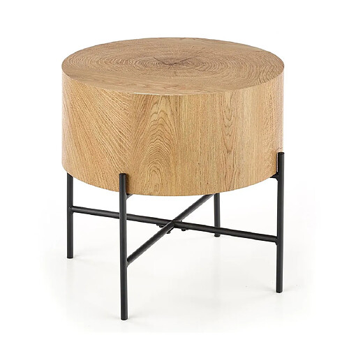 Feldmann Table basse Brooklyn