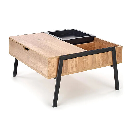 Feldmann Table Basses Podium