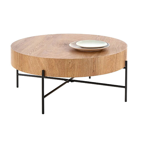 Feldmann Table basse Brooklyn
