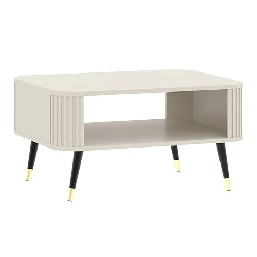 Feldmann Table Basses Onyx