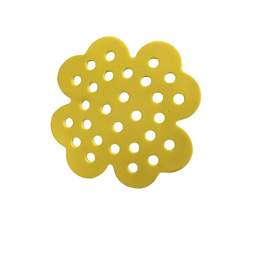 INF Îlot Flottant pour Abeilles (5mm) Abreuvoir 4 Pièces - Hydratation Sûre pour les Pollinisa