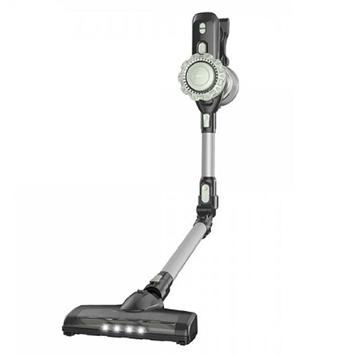 Aspirateur balai sans fil flex rechargeable 22.2v - DOH138V - LIVOO