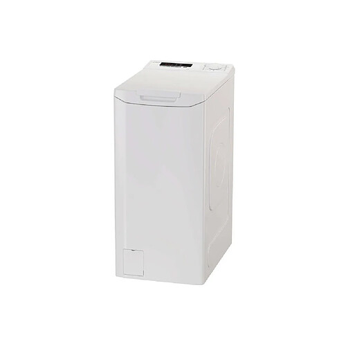 Candy ProWash 100 EYTC1 272D3-S - 7 kg - 1200 tr/min - Blanc