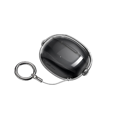 INF Étui de protection compatible avec les écouteurs Bluetooth Edifier Comfo Clip - Transparen