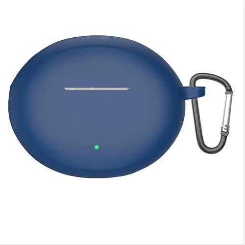INF Étui de protection en silicone compatible avec les écouteurs Bluetooth OPPO Enco Air4 - An