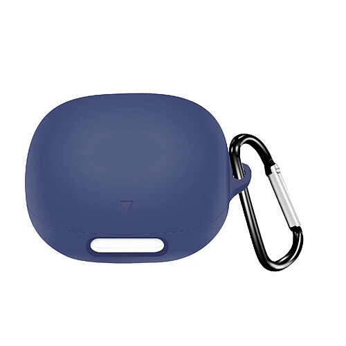 INF Étui en silicone compatible avec les écouteurs Bluetooth Anker Soundcore Liberty 4 Pro - H