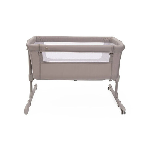 Chicco Next2Me Essential Dove Re_Lux - Berceau cododo réglable hauteur