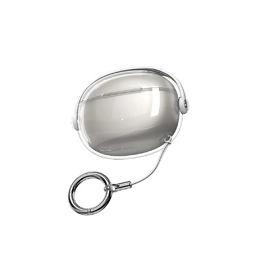 INF Étui de protection créatif compatible avec les écouteurs Bluetooth LolliPro3 - Antichoc, a