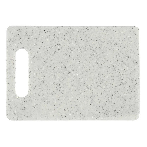 Paris Prix Planche à Découper Moucheté 37cm Gris