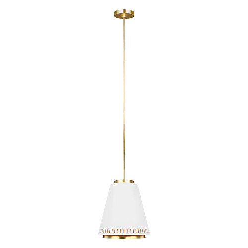 Feiss Suspension Carter - Or