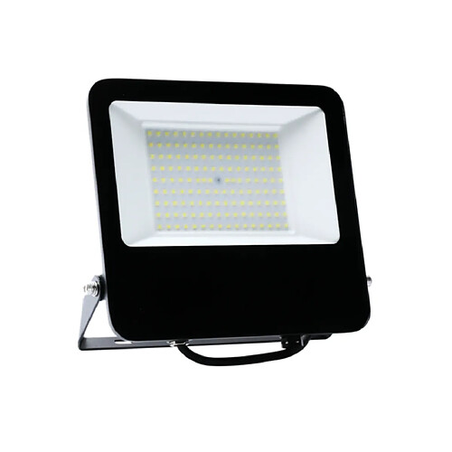 Projecteur extérieur FORGE PRO+ 5G Silver Electronics 17.500lm 100W 3.000K IP65 30.000h