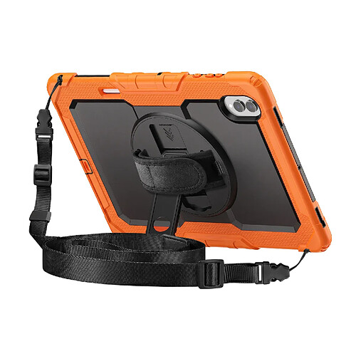 Avizar Coque Galaxy Tab S11 Ultra Orange