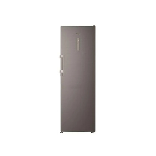 Réfrigerateur 1 porte 60cm 365l ventilé - WHMLF6442FXP4 - WHIRLPOOL