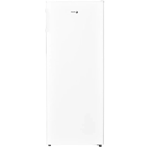 Réfrigérateur 1 porte 55cm 218l blanc - FUPP220RSDB - FAGOR