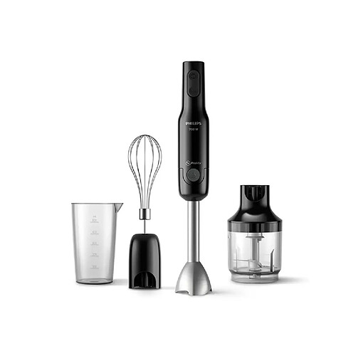 Blender manuel Philips ProMix HR2543/90