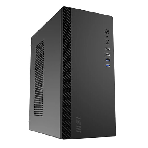 MSI Pro R7-RTX3050-32Go-1To