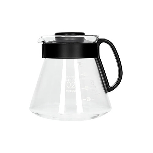 Carafe à café Hario Coffee Server V60-02
