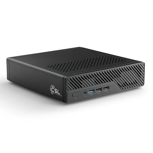 CSL-Computer TitanBox