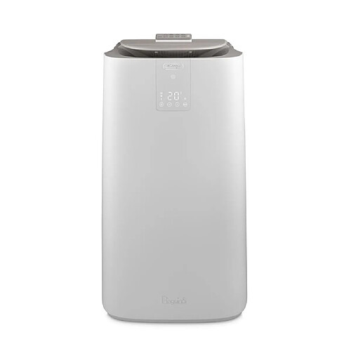 Climatiseur Delonghi PACAP120 GENTLEJET