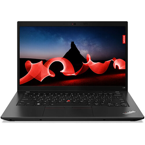 Lenovo ThinkPad L13 Gen 2 - i5 11e Gen - 8 Go RAM - SSD 256 Go - Windows 11 · Reconditionné