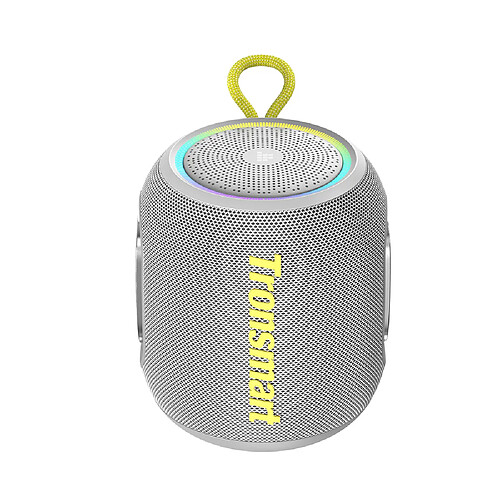 Enceinte portable d'extérieur Tronsmart T8 Mini - Gris