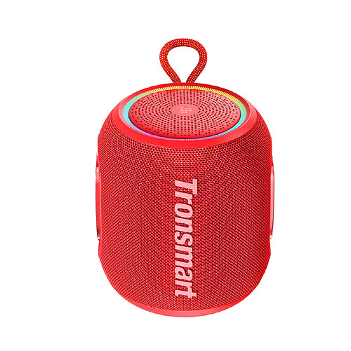 Enceinte portable d'extérieur Tronsmart T8 Mini - Rouge