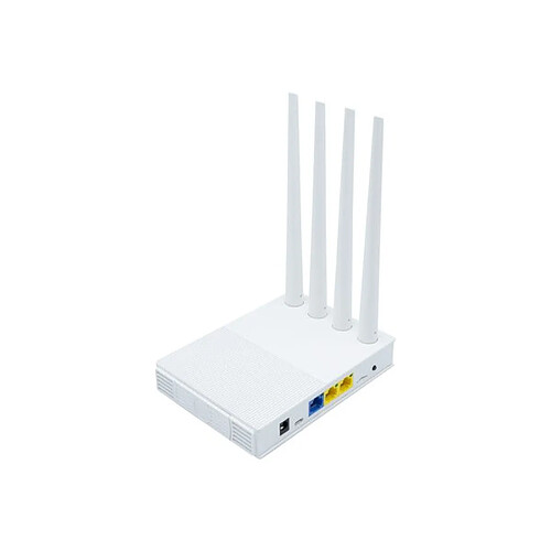 DEXLAN Routeur 4G LTE d intérieur IP31 WiFi 4 N300